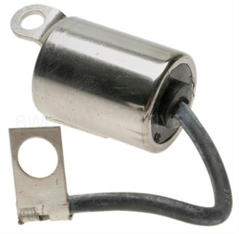 armstrong-siddeley sapphire 1954 Ignition Condenser G594 small image